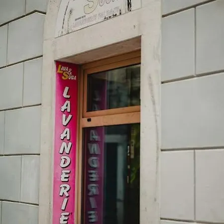 Monolocale Marina In Centro Storico