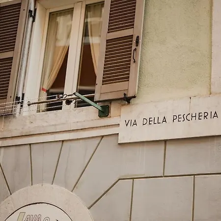 Apartament Monolocale Marina In Centro Storico *