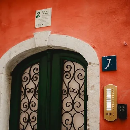 Monolocale Marina In Centro Storico Апартаменти *