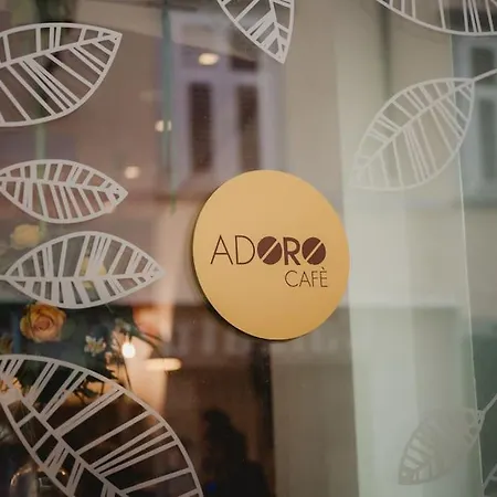 Monolocale Marina In Centro Storico *