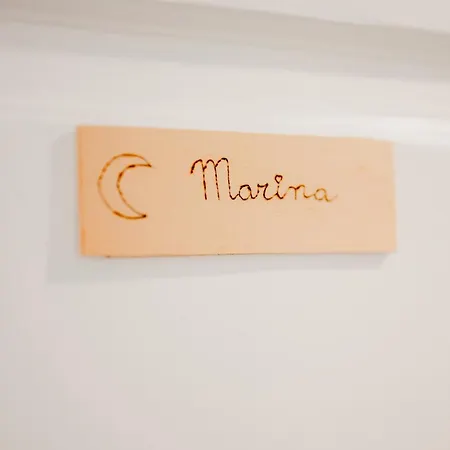 Monolocale Marina In Centro Storico