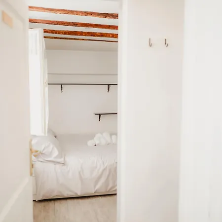 Monolocale Marina In Centro Storico Апартаменти *