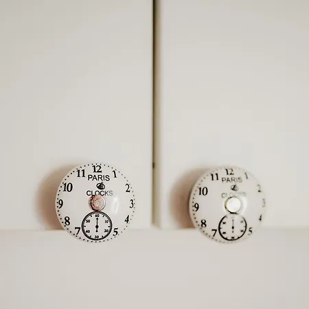 Monolocale Marina In Centro Storico Triest