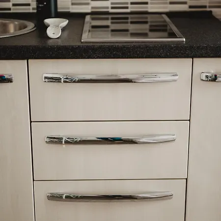 Апартаменти Monolocale Marina In Centro Storico Трієст