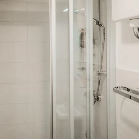 Monolocale Marina In Centro Storico Апартаменти Трієст