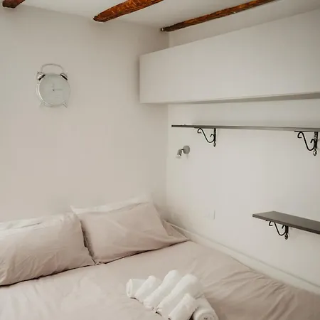 Апартаменти Monolocale Marina In Centro Storico *