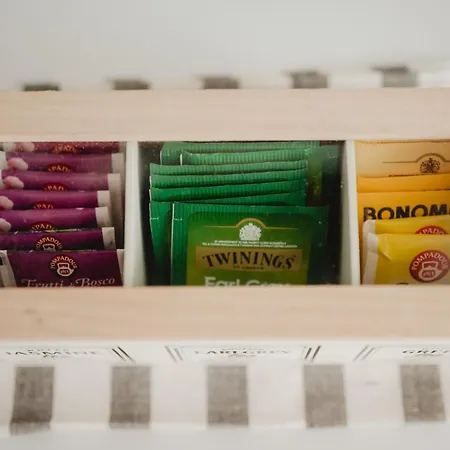 Monolocale Marina In Centro Storico * Terst