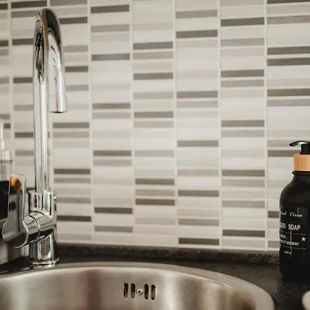 Monolocale Marina In Centro Storico Triest