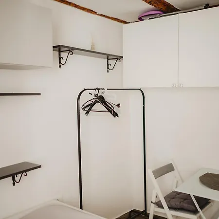 Monolocale Marina In Centro Storico *