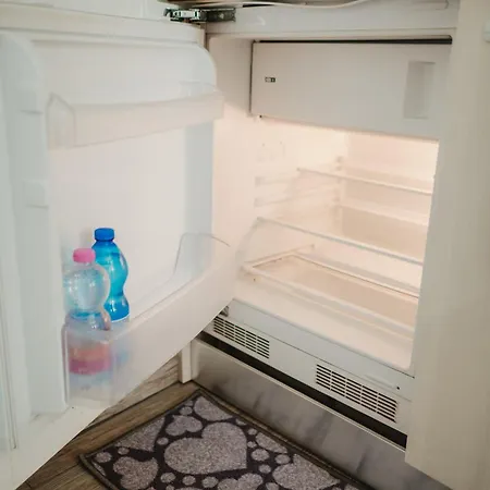 Monolocale Marina In Centro Storico Апартаменти *