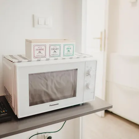 Monolocale Marina In Centro Storico Terst