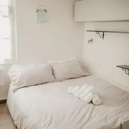 Monolocale Marina In Centro Storico Апартаменти