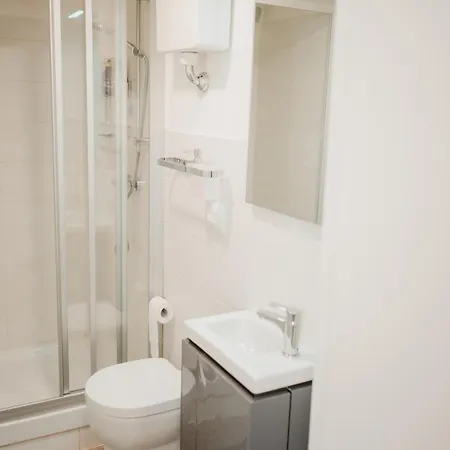 Apartament Monolocale Marina In Centro Storico *