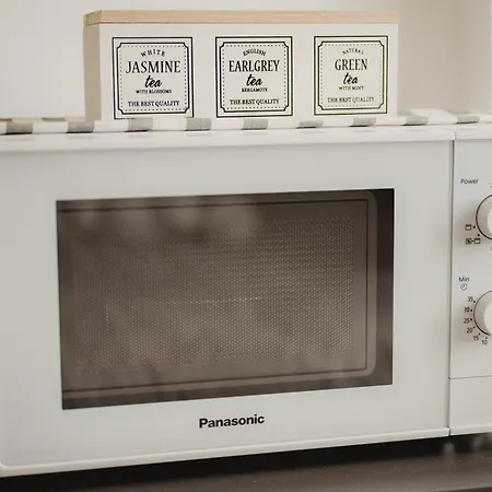 Monolocale Marina In Centro Storico