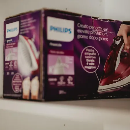 Monolocale Marina In Centro Storico Apartmán *