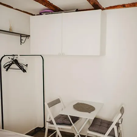 Apartament Monolocale Marina In Centro Storico