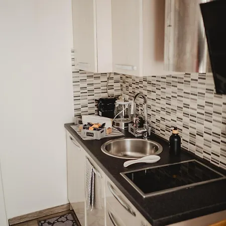 Monolocale Marina In Centro Storico *