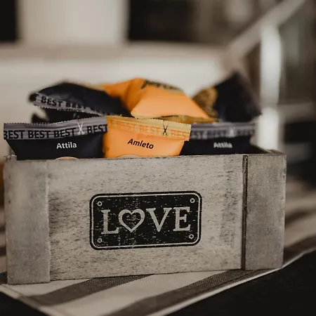 Monolocale Marina In Centro Storico Апартаменти *