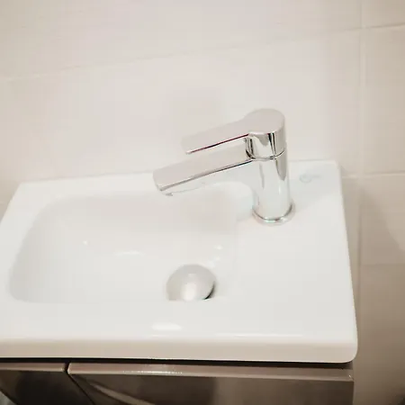 Apartament Monolocale Marina In Centro Storico