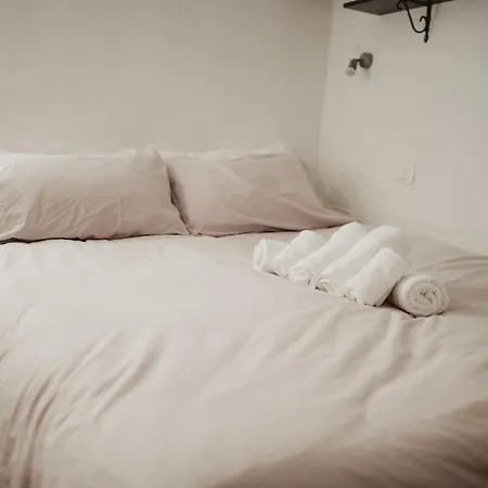 Monolocale Marina In Centro Storico Апартаменти