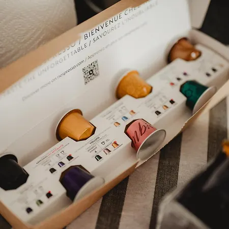 Monolocale Marina In Centro Storico *