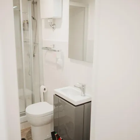 Monolocale Marina In Centro Storico Apartman *