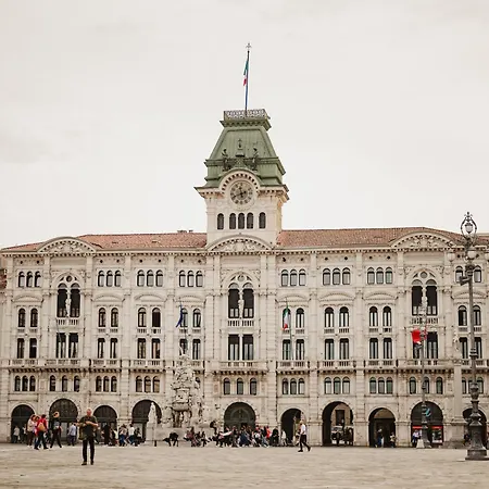 Monolocale Marina In Centro Storico Апартаменти