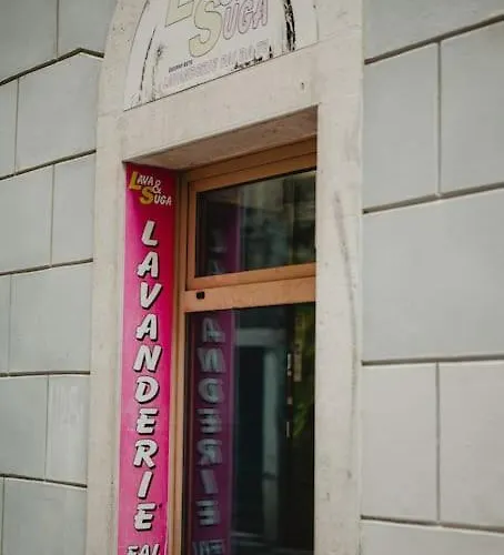 Monolocale Marina In Centro Storico