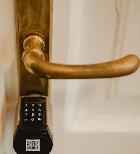 Apartmán Monolocale Marina In Centro Storico Terst