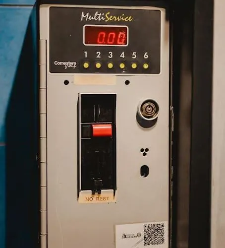 Monolocale Marina In Centro Storico Trieste