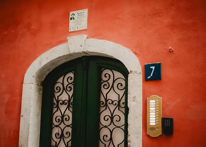 Monolocale Marina In Centro Storico Apartmán *