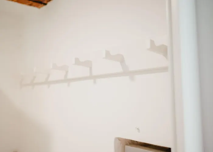 Monolocale Marina In Centro Storico Appartamento Trieste