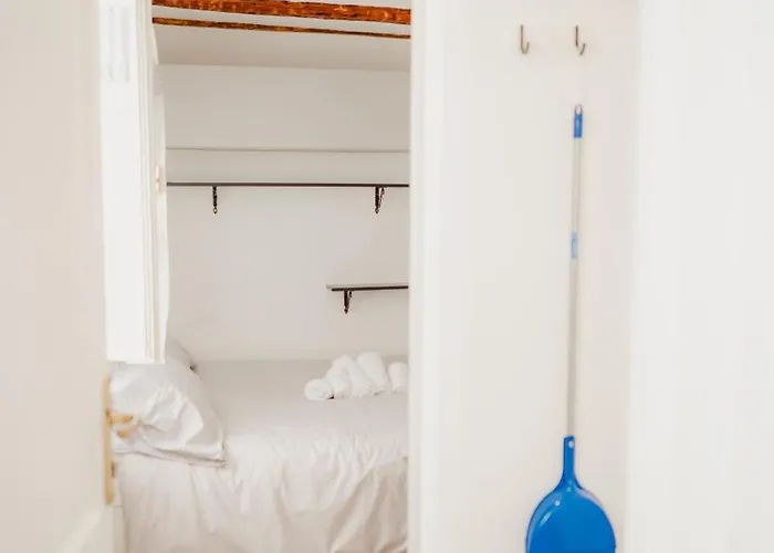 Monolocale Marina In Centro Storico *