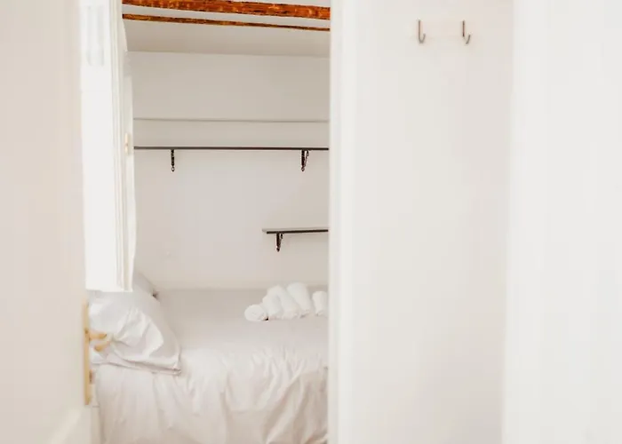 Monolocale Marina In Centro Storico Apartmán *