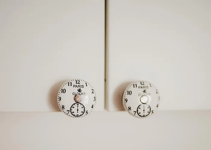 Monolocale Marina In Centro Storico Terst