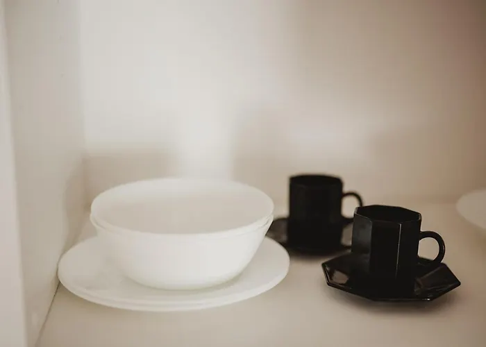 Monolocale Marina In Centro Storico Appartamento