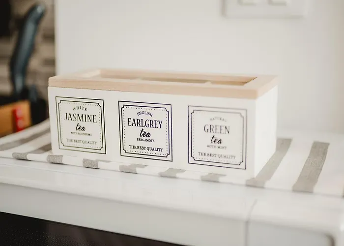 Monolocale Marina In Centro Storico