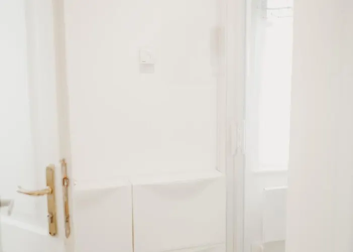 Monolocale Marina In Centro Storico Apartmán Terst