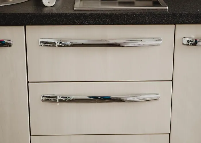 Appartamento Monolocale Marina In Centro Storico Trieste