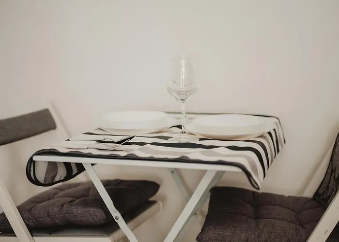 Monolocale Marina In Centro Storico * Trieste