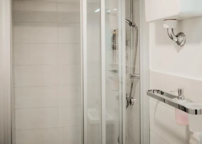 Monolocale Marina In Centro Storico Apartmán Terst