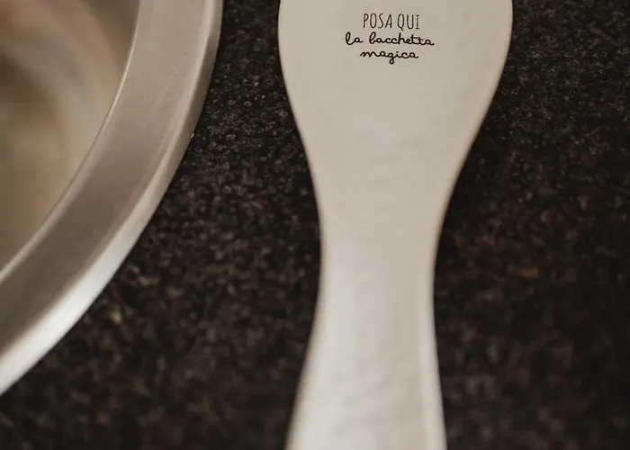 Monolocale Marina In Centro Storico Apartmán *