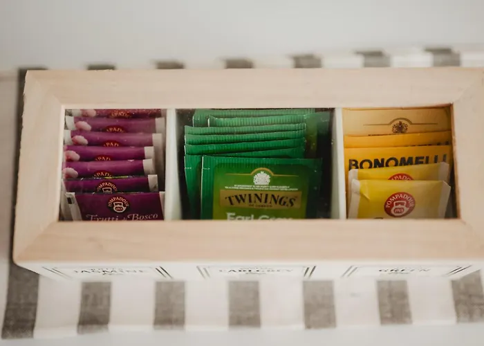 Monolocale Marina In Centro Storico * Terst