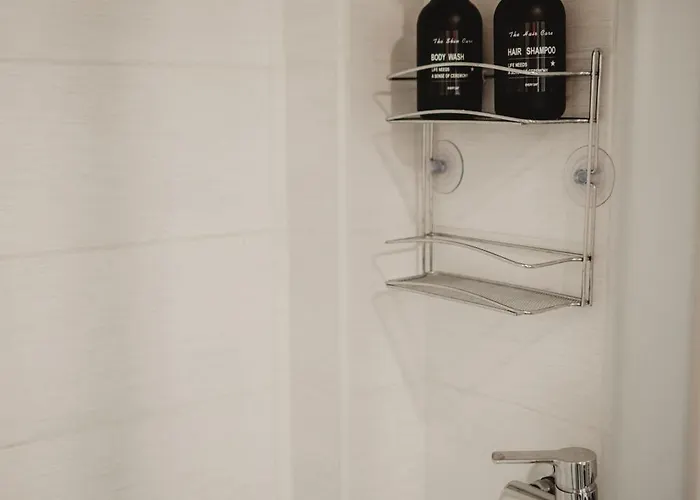 Apartmán Monolocale Marina In Centro Storico