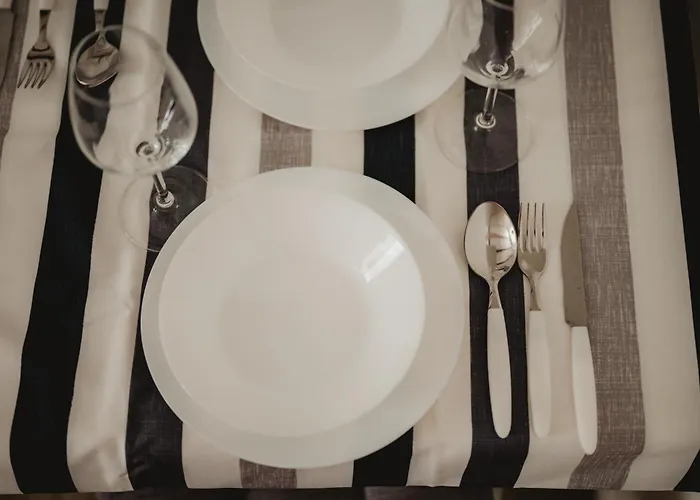 Monolocale Marina In Centro Storico Appartamento