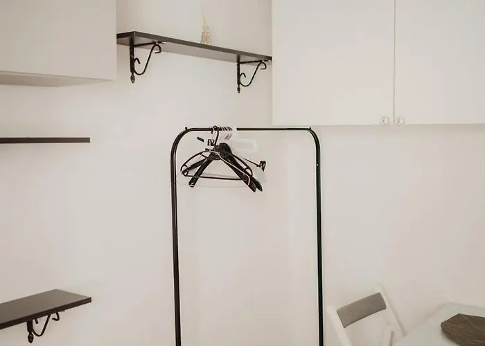 Monolocale Marina In Centro Storico *