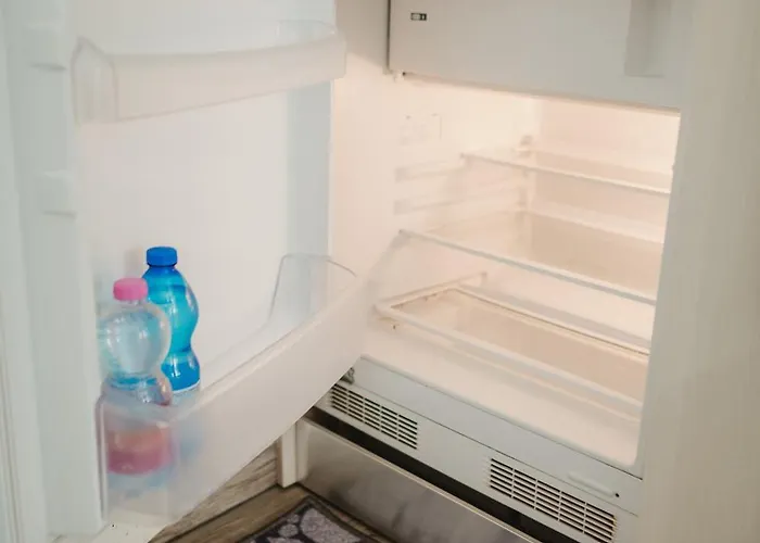 Monolocale Marina In Centro Storico Apartmán *