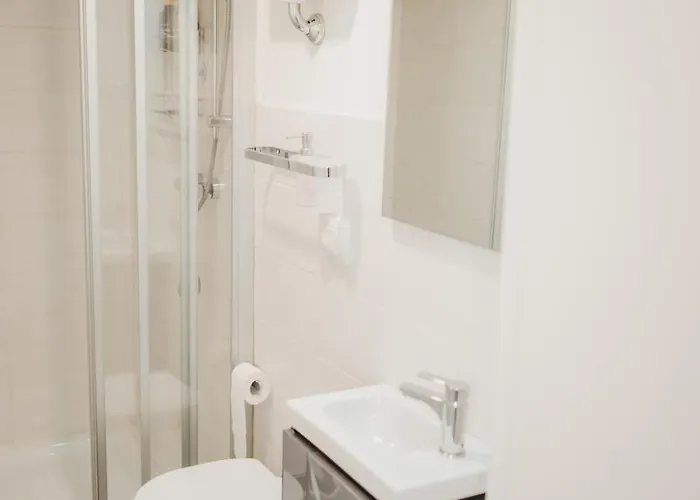 Apartmán Monolocale Marina In Centro Storico *