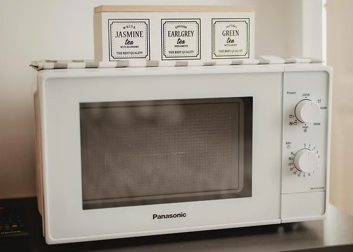 Monolocale Marina In Centro Storico