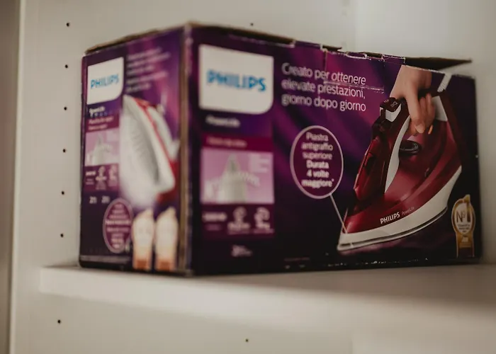 Monolocale Marina In Centro Storico Appartamento *